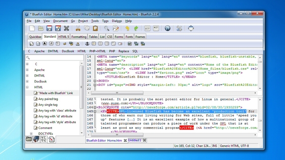 全能高效！為網(wǎng)頁設(shè)計師而生的14個文本編輯器