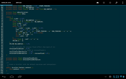 全能高效！為網(wǎng)頁設(shè)計師而生的14個文本編輯器