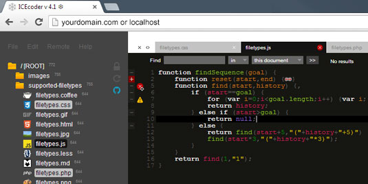 全能高效！為網(wǎng)頁設(shè)計師而生的14個文本編輯器