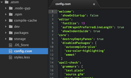 全能高效！為網(wǎng)頁設(shè)計師而生的14個文本編輯器