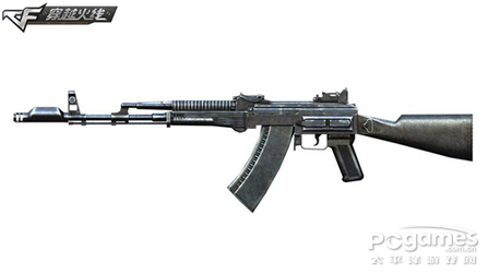 CF2.0今日上線 間諜模式、槍王系統(tǒng)、命運(yùn)角色震