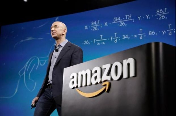 智能機(jī)慘敗，亞馬遜能否靠Echo打造硬件入口？