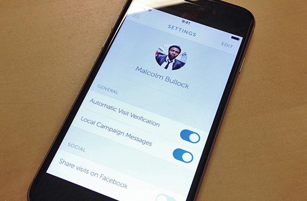 40個手機APP應(yīng)用設(shè)置界面UI設(shè)計