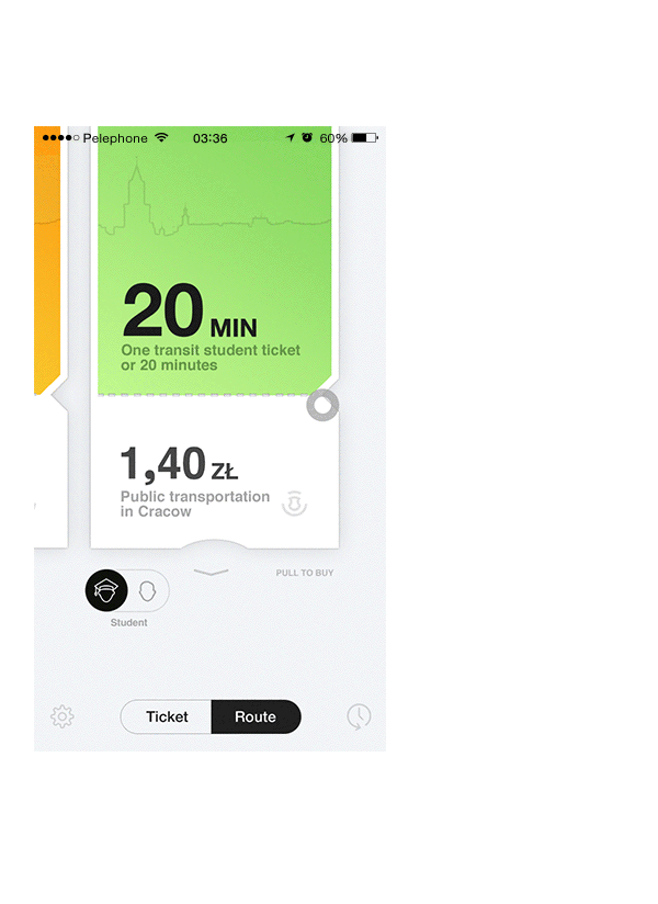15個(gè)超酷動(dòng)態(tài)UI界面設(shè)計(jì)