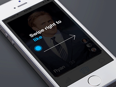 15個(gè)超酷動(dòng)態(tài)UI界面設(shè)計(jì)