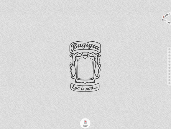 網(wǎng)頁(yè)設(shè)計(jì)欣賞:視差滾動(dòng)(Parallax Scrolling)技術(shù)應(yīng)用實(shí)例