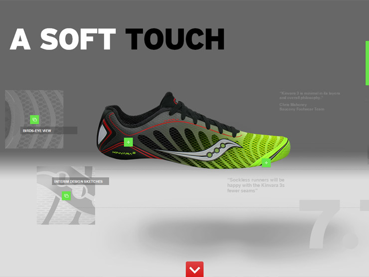 網(wǎng)頁(yè)設(shè)計(jì)欣賞:視差滾動(dòng)(Parallax Scrolling)技術(shù)應(yīng)用實(shí)例