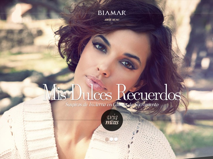 網(wǎng)頁(yè)設(shè)計(jì)欣賞:視差滾動(dòng)(Parallax Scrolling)技術(shù)應(yīng)用實(shí)例