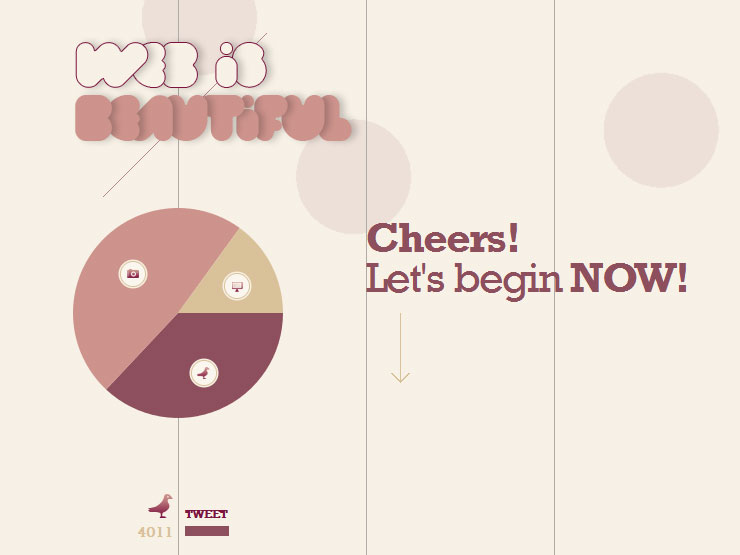 網(wǎng)頁(yè)設(shè)計(jì)欣賞:視差滾動(dòng)(Parallax Scrolling)技術(shù)應(yīng)用實(shí)例