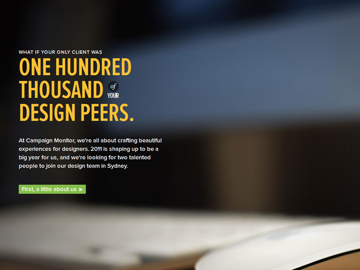 網(wǎng)頁(yè)設(shè)計(jì)欣賞:視差滾動(dòng)(Parallax Scrolling)技術(shù)應(yīng)用實(shí)例