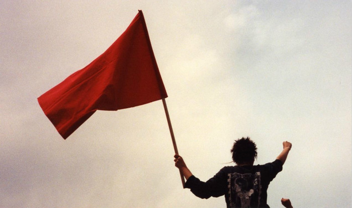 新年寄語：創(chuàng)業(yè)與互聯(lián)網的紅旗還能打多久？